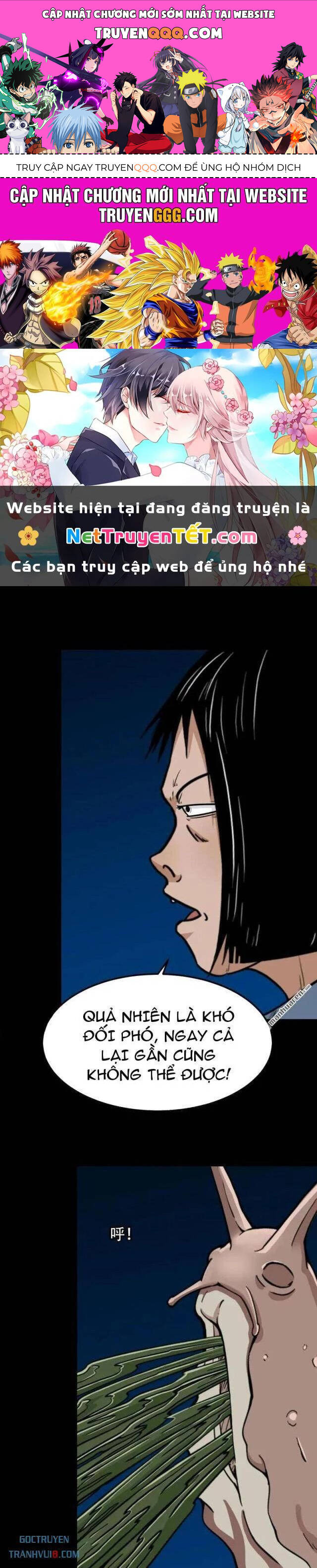 Đấu Yếm Thần Chap 271 - Next Chap 272