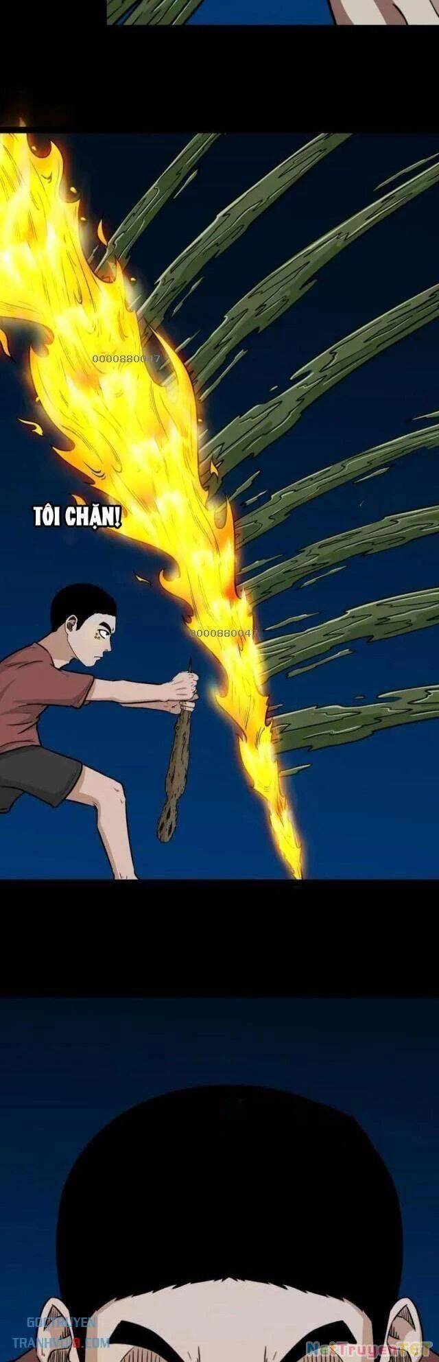Đấu Yếm Thần Chap 271 - Next Chap 272
