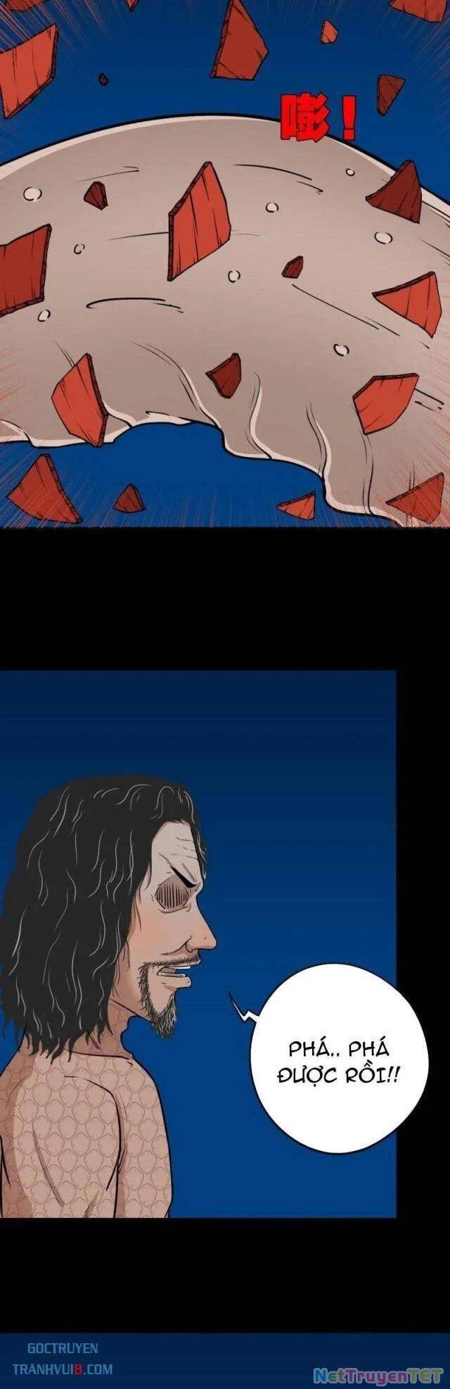 Đấu Yếm Thần Chap 271 - Next Chap 272