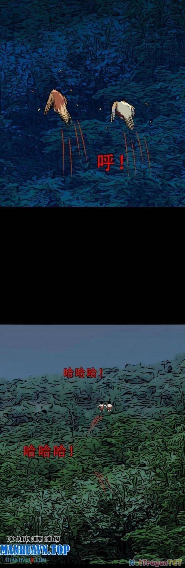 Đấu Yếm Thần Chap 271 - Next Chap 272