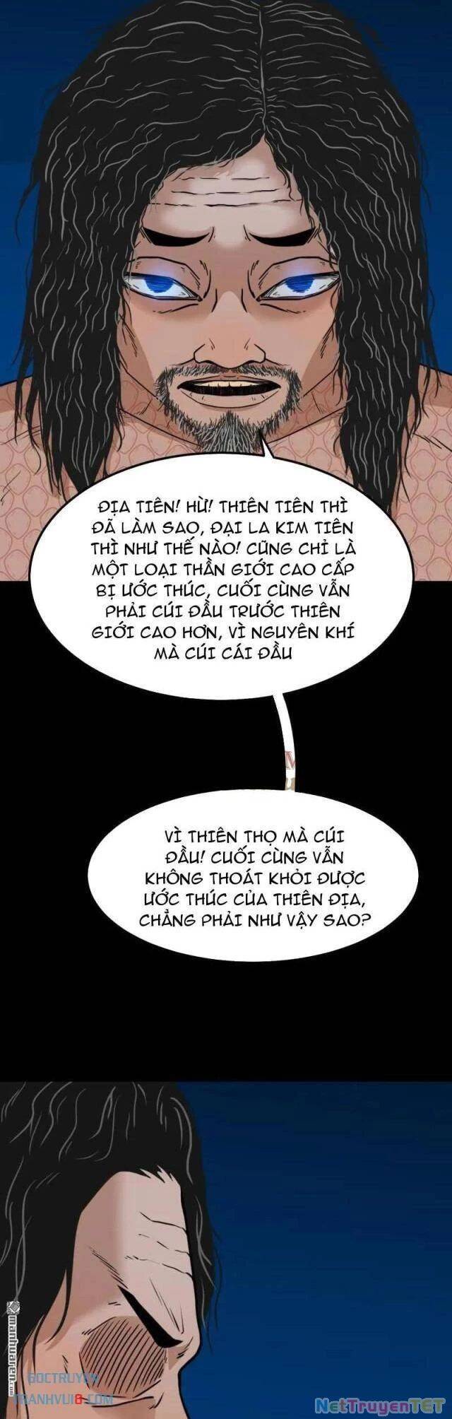 Đấu Yếm Thần Chap 271 - Next Chap 272