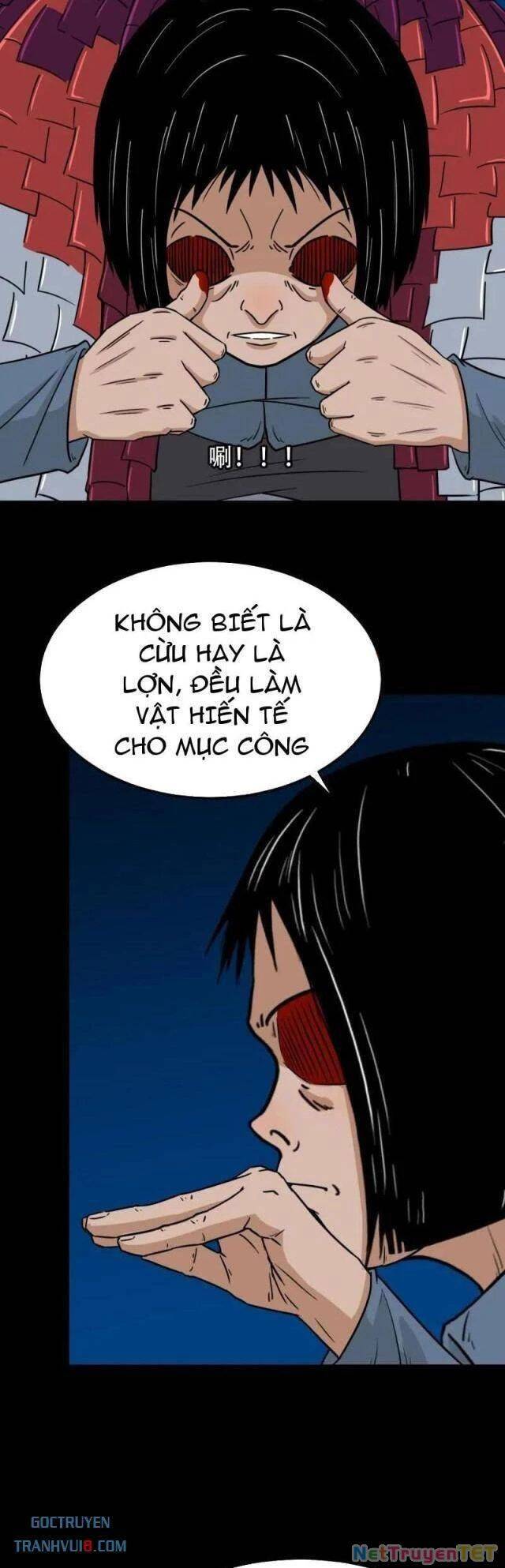 Đấu Yếm Thần Chap 271 - Next Chap 272