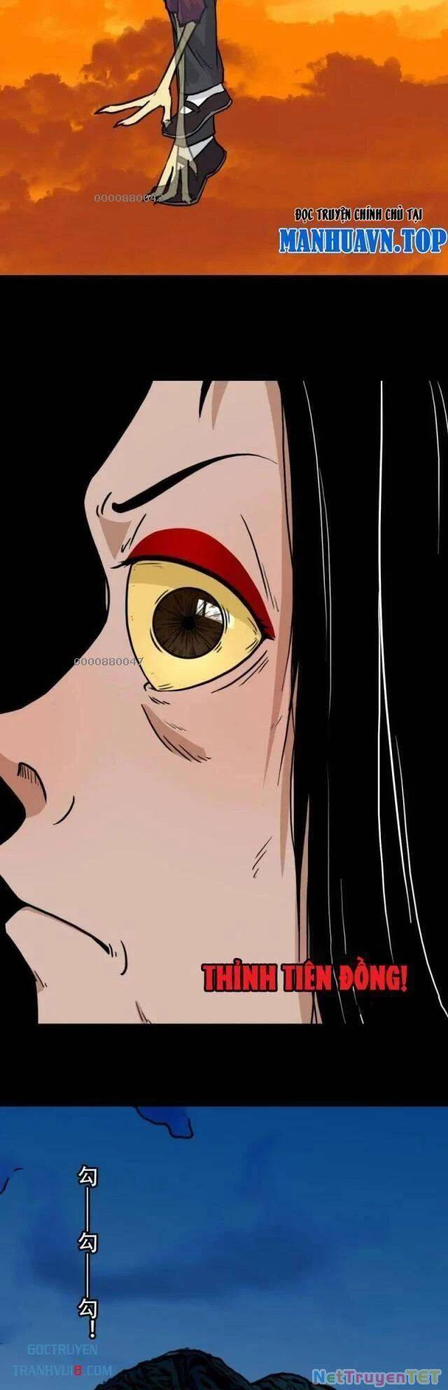 Đấu Yếm Thần Chap 271 - Next Chap 272