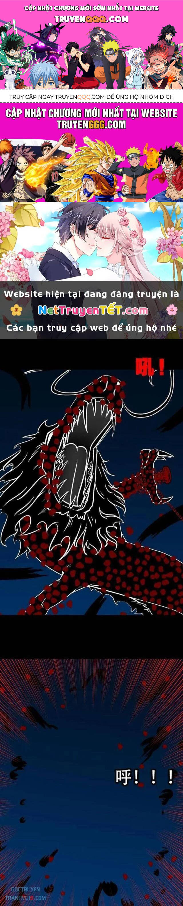 Đấu Yếm Thần Chap 272 - Next Chap 273