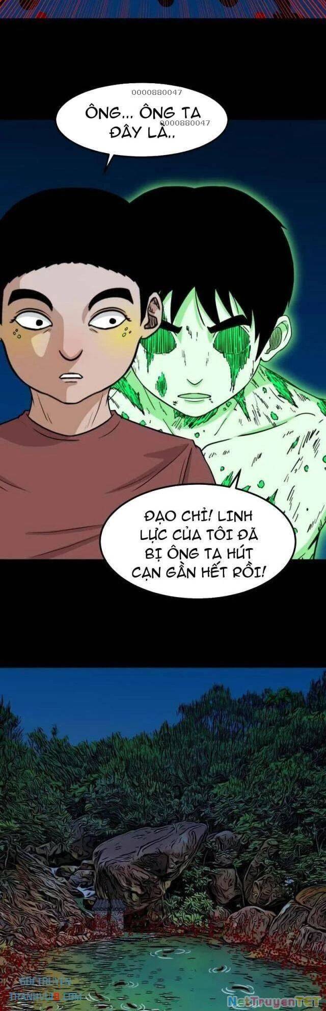 Đấu Yếm Thần Chap 272 - Next Chap 273