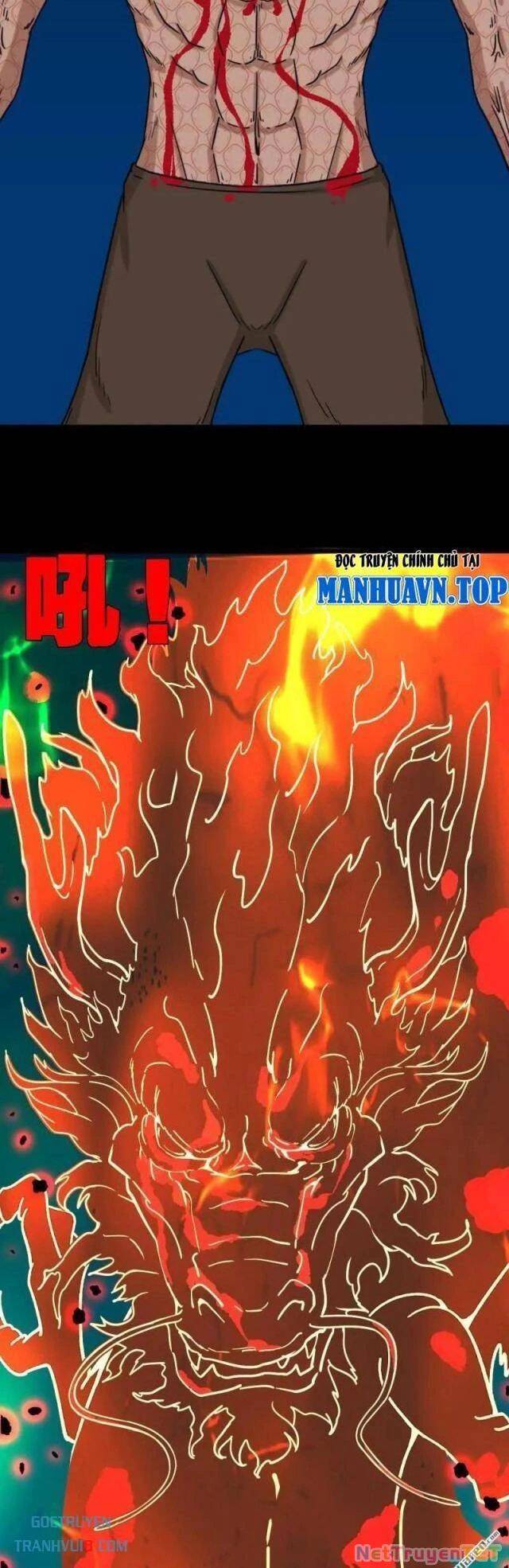 Đấu Yếm Thần Chap 272 - Next Chap 273