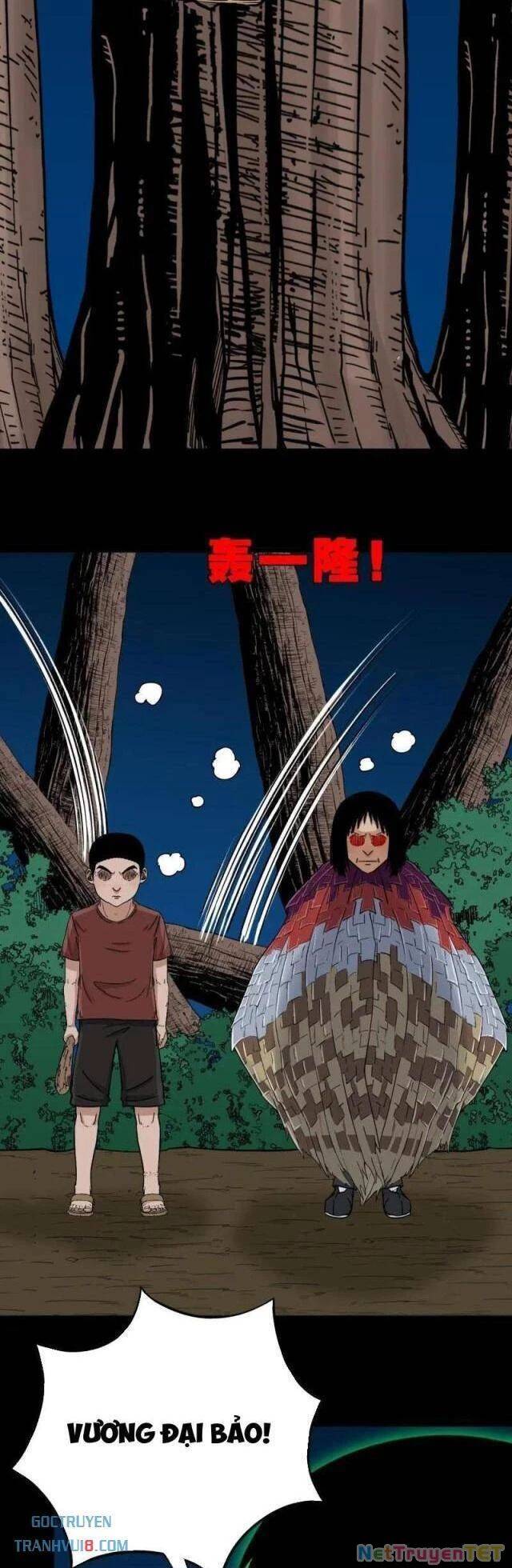 Đấu Yếm Thần Chap 272 - Next Chap 273