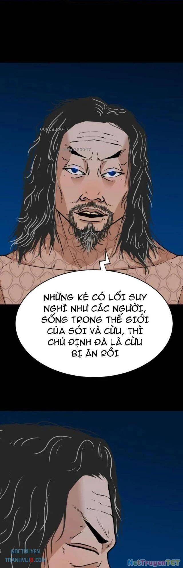Đấu Yếm Thần Chap 272 - Next Chap 273