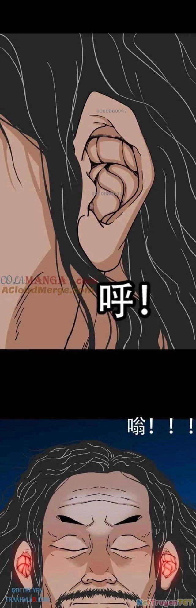 Đấu Yếm Thần Chap 272 - Next Chap 273