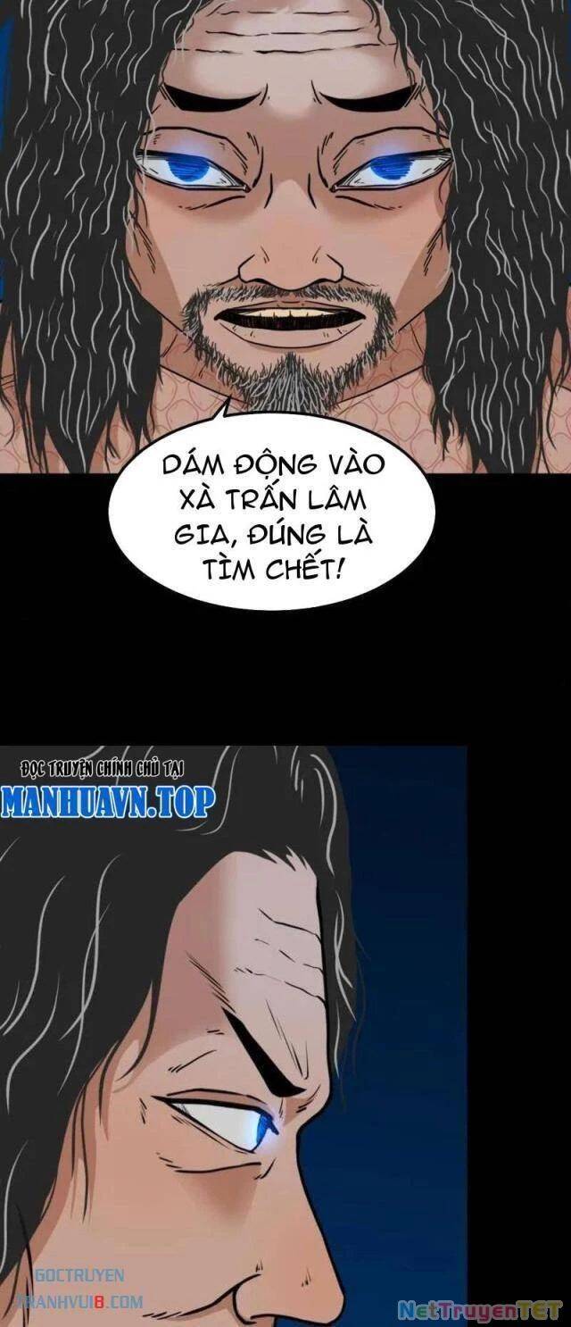 Đấu Yếm Thần Chap 273 - Next Chap 274