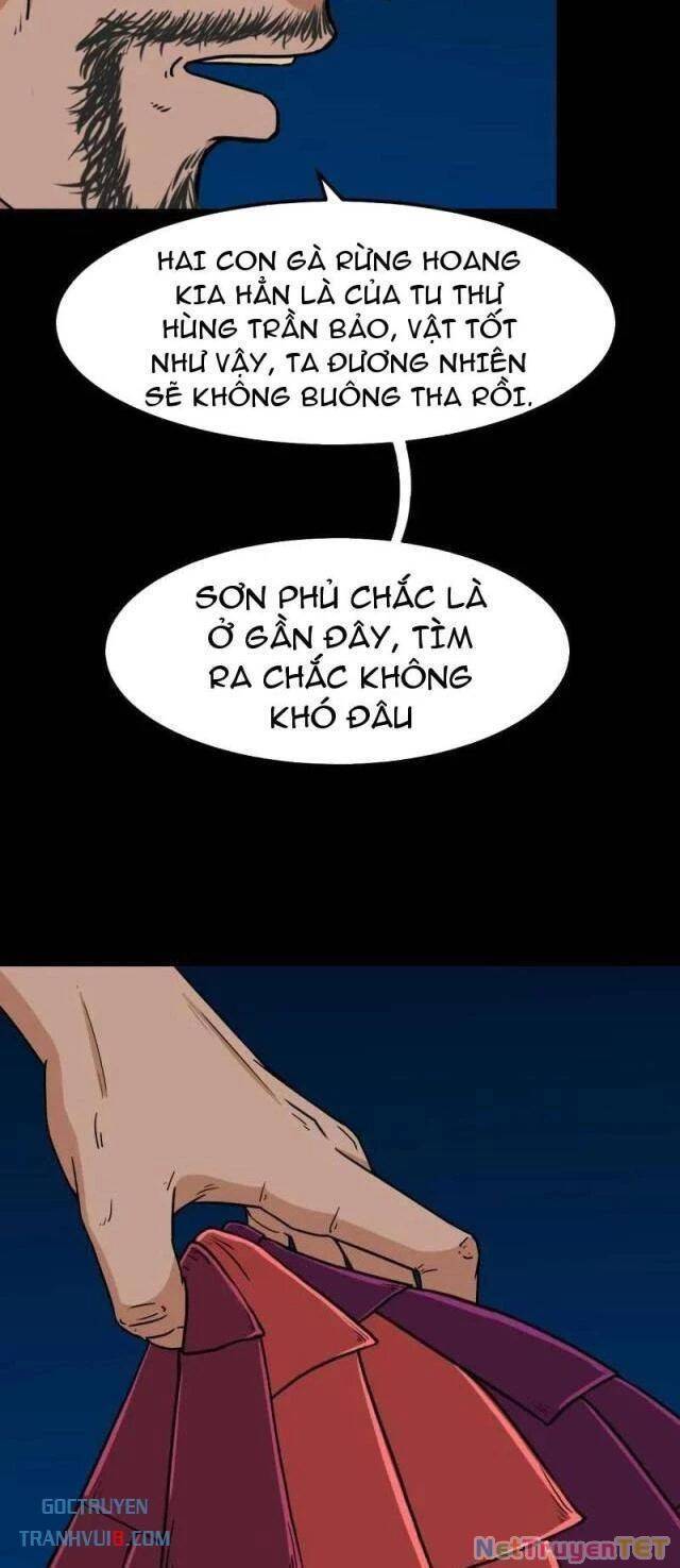 Đấu Yếm Thần Chap 273 - Next Chap 274