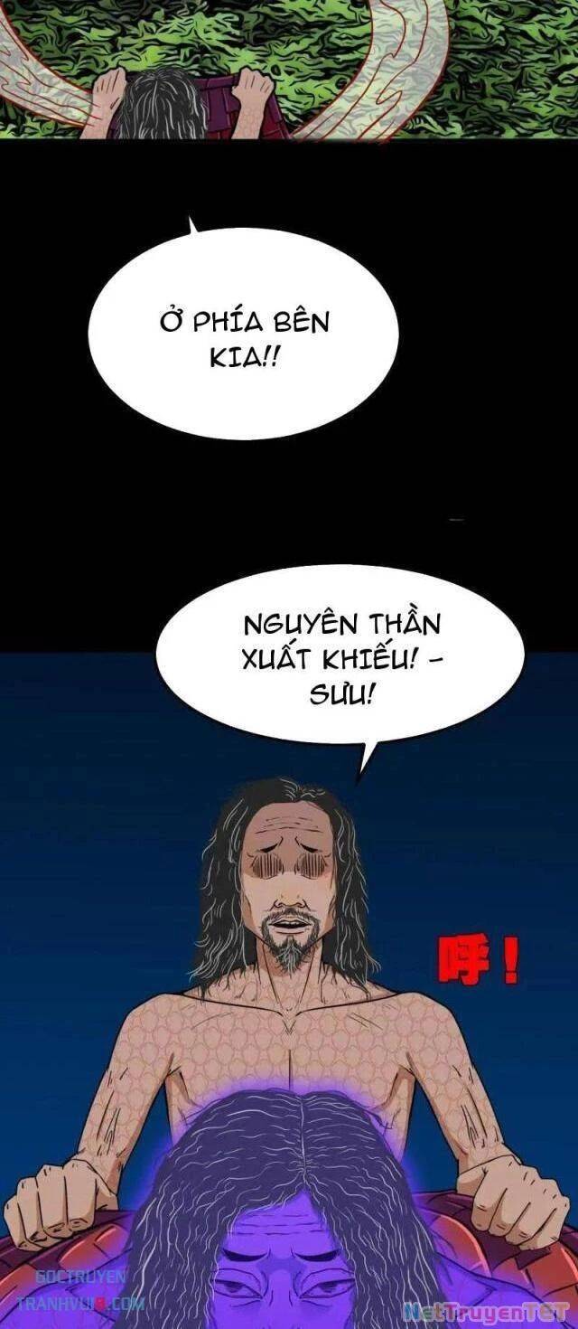 Đấu Yếm Thần Chap 273 - Next Chap 274