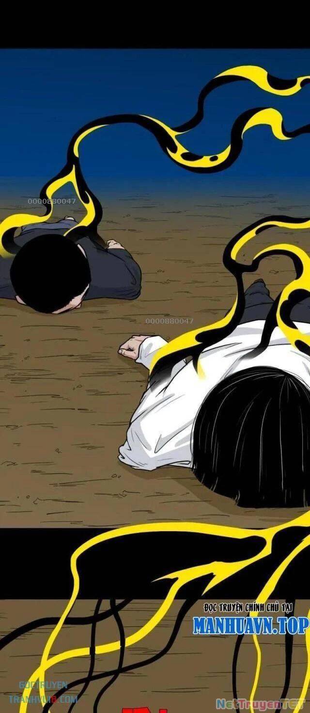 Đấu Yếm Thần Chap 273 - Next Chap 274