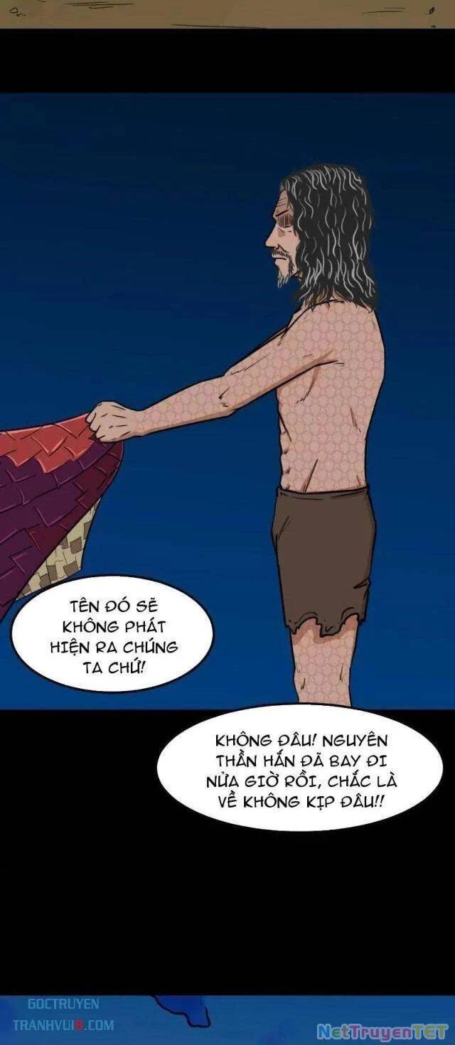 Đấu Yếm Thần Chap 273 - Next Chap 274
