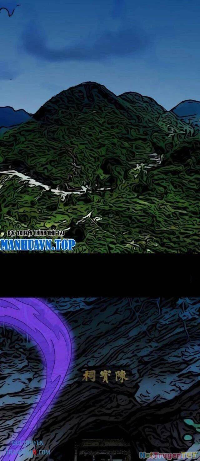 Đấu Yếm Thần Chap 273 - Next Chap 274