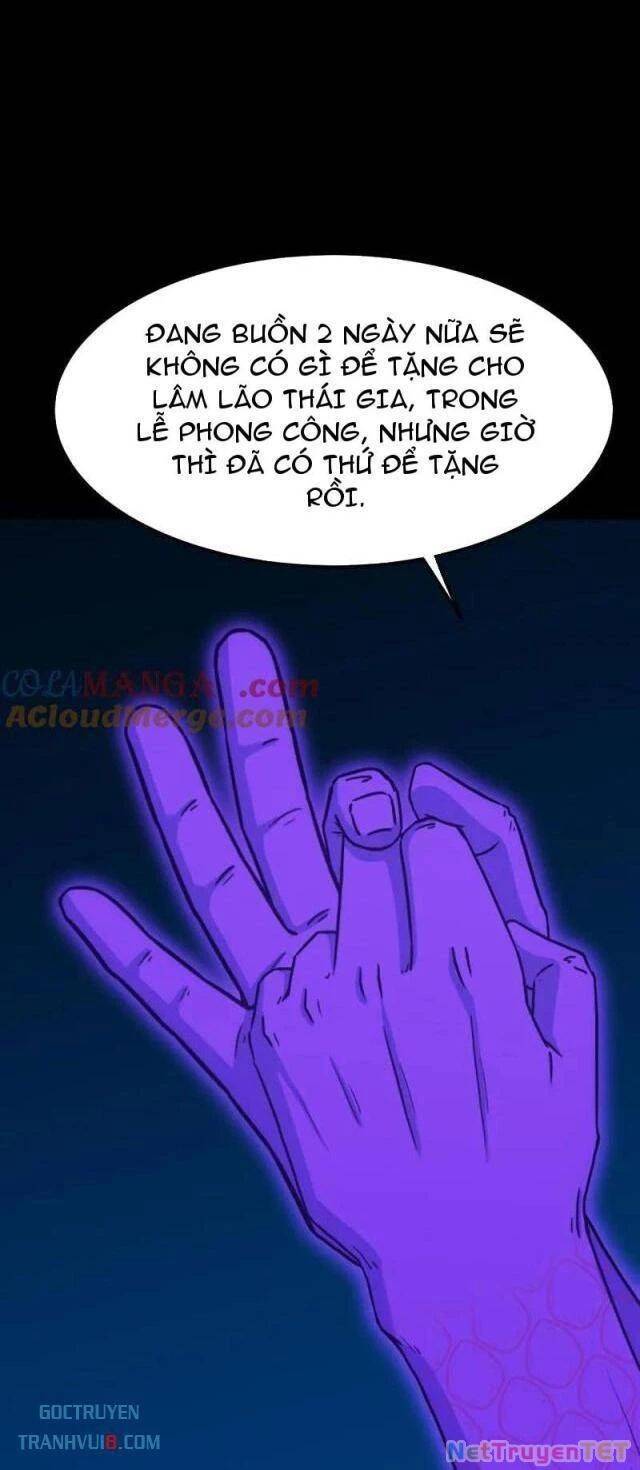 Đấu Yếm Thần Chap 273 - Next Chap 274