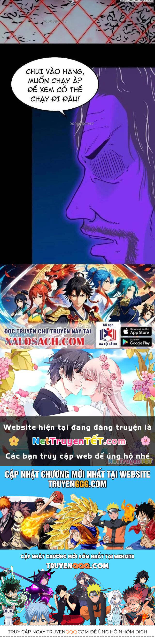 Đấu Yếm Thần Chap 273 - Next Chap 274