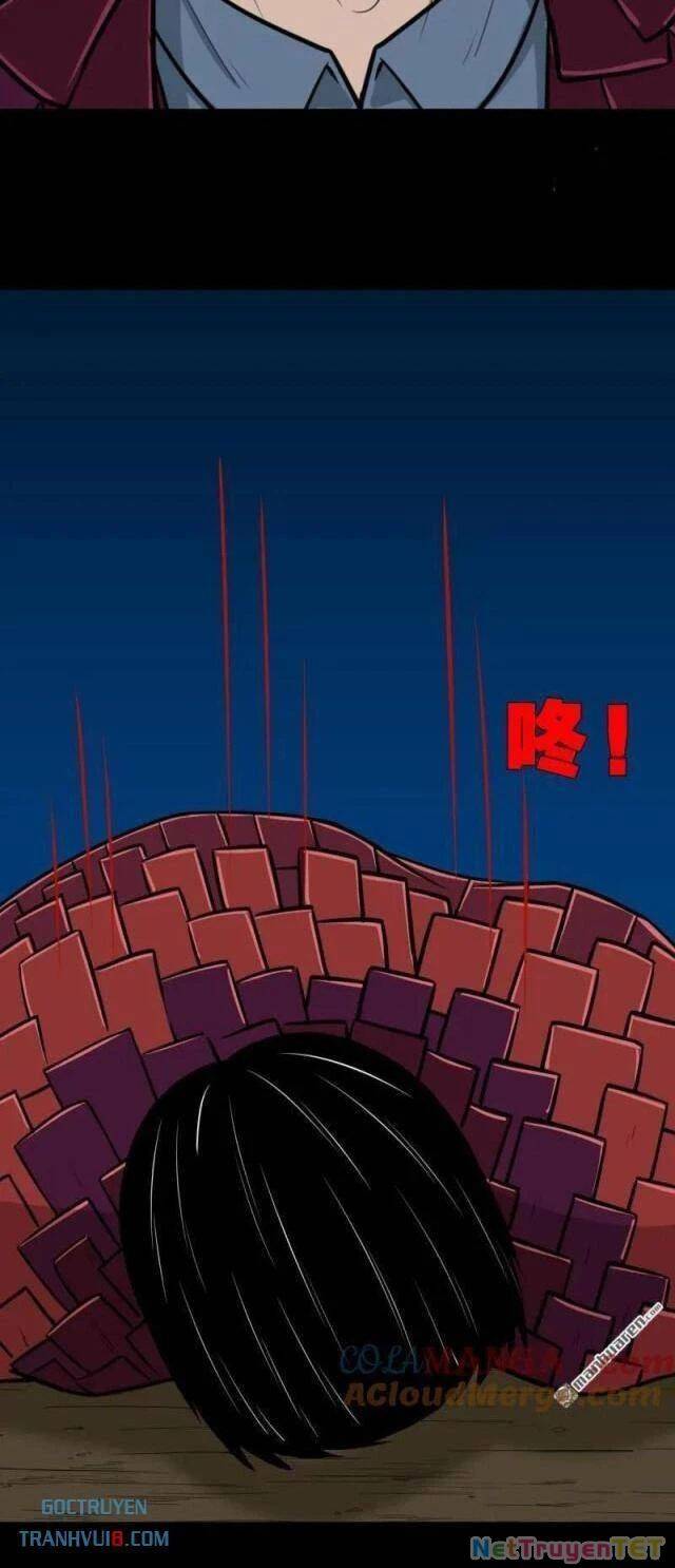 Đấu Yếm Thần Chap 273 - Next Chap 274