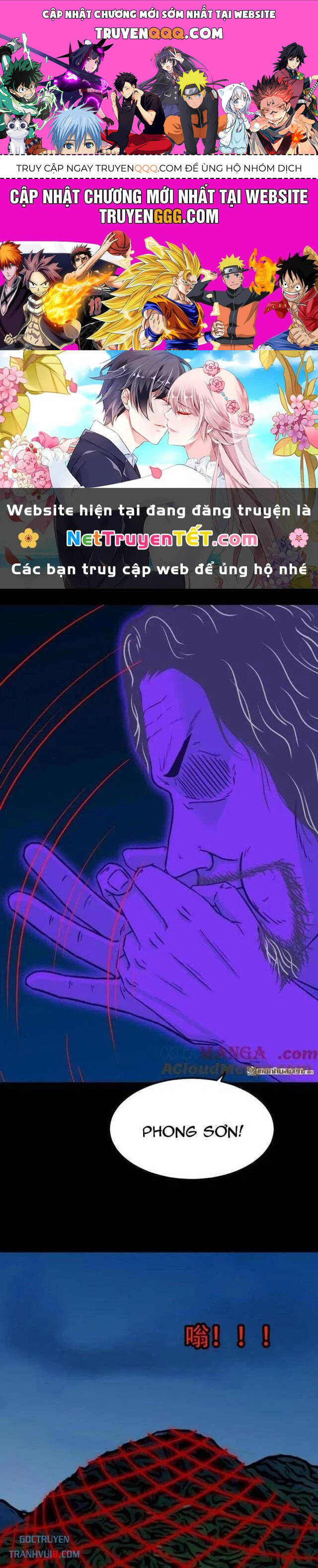 Đấu Yếm Thần Chap 274 - Next Chap 275
