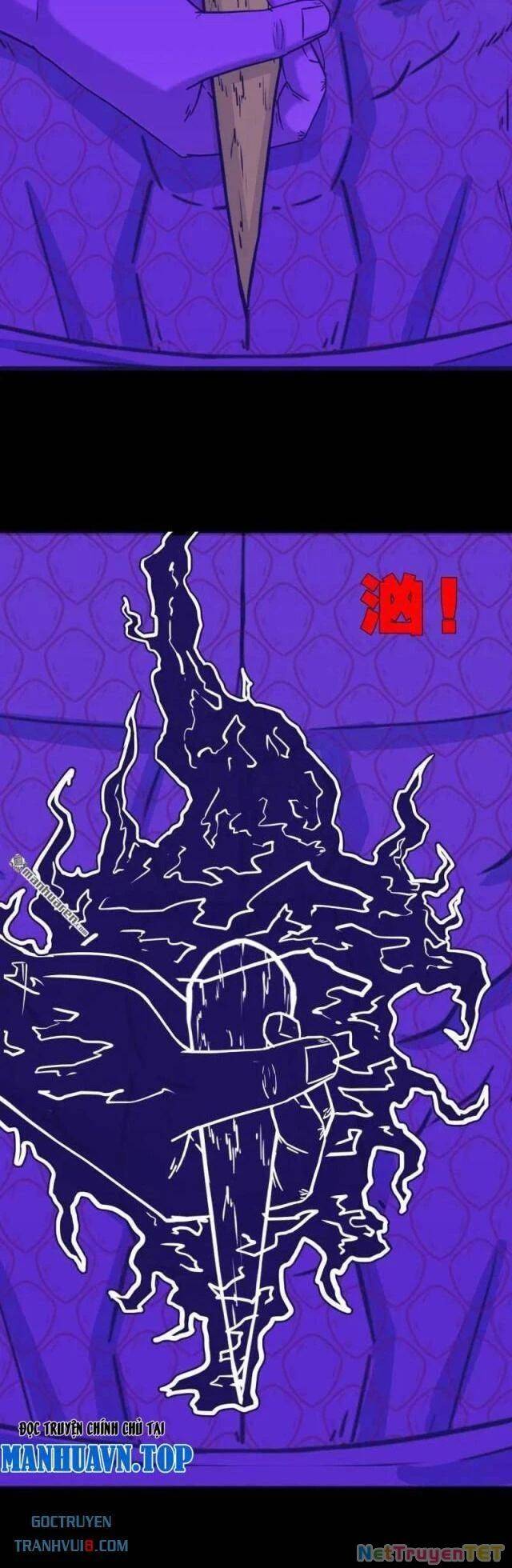 Đấu Yếm Thần Chap 274 - Next Chap 275