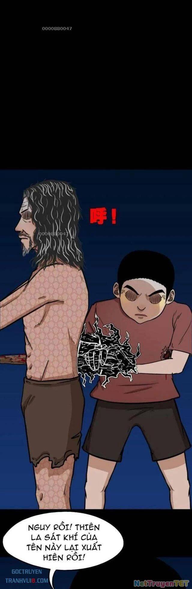 Đấu Yếm Thần Chap 274 - Next Chap 275