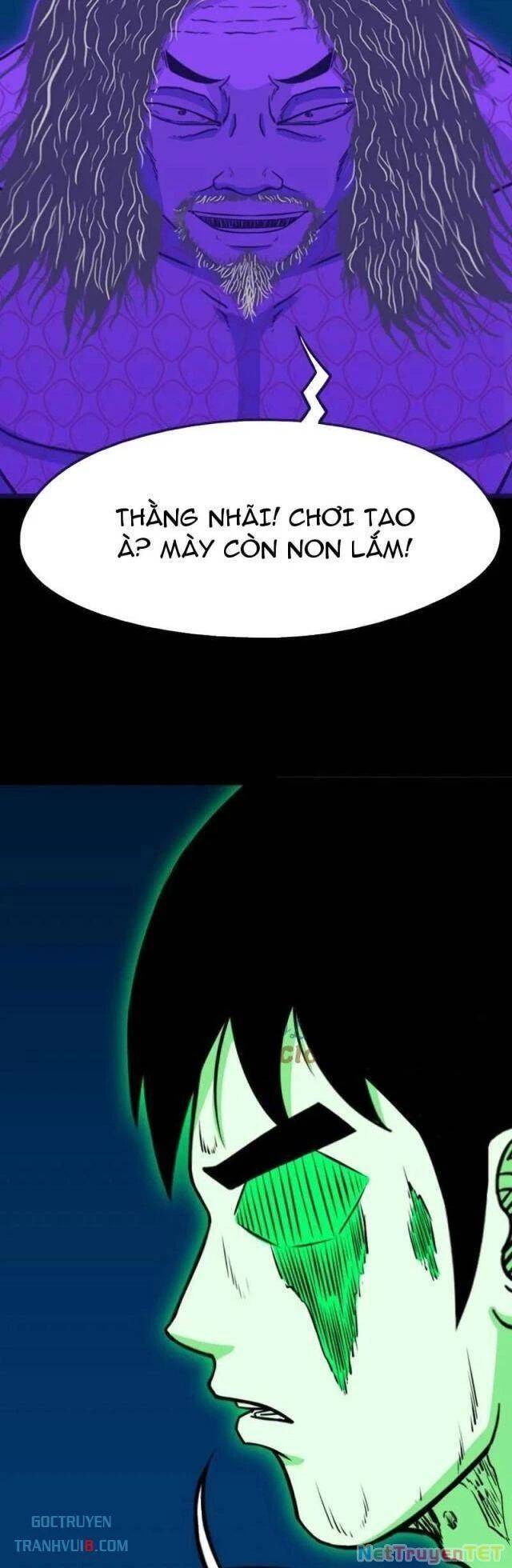 Đấu Yếm Thần Chap 274 - Next Chap 275