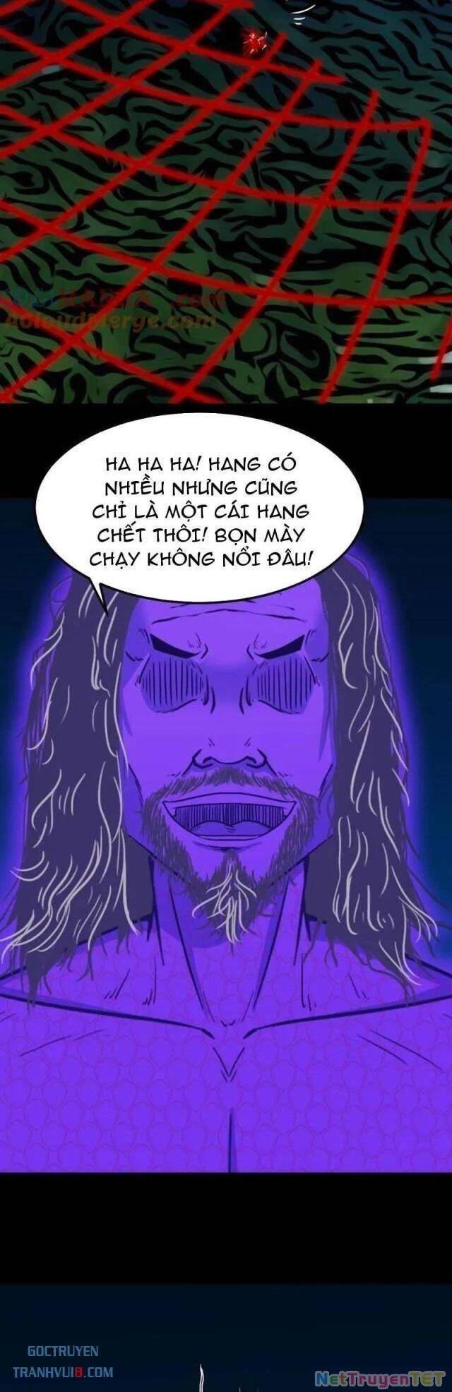 Đấu Yếm Thần Chap 274 - Next Chap 275
