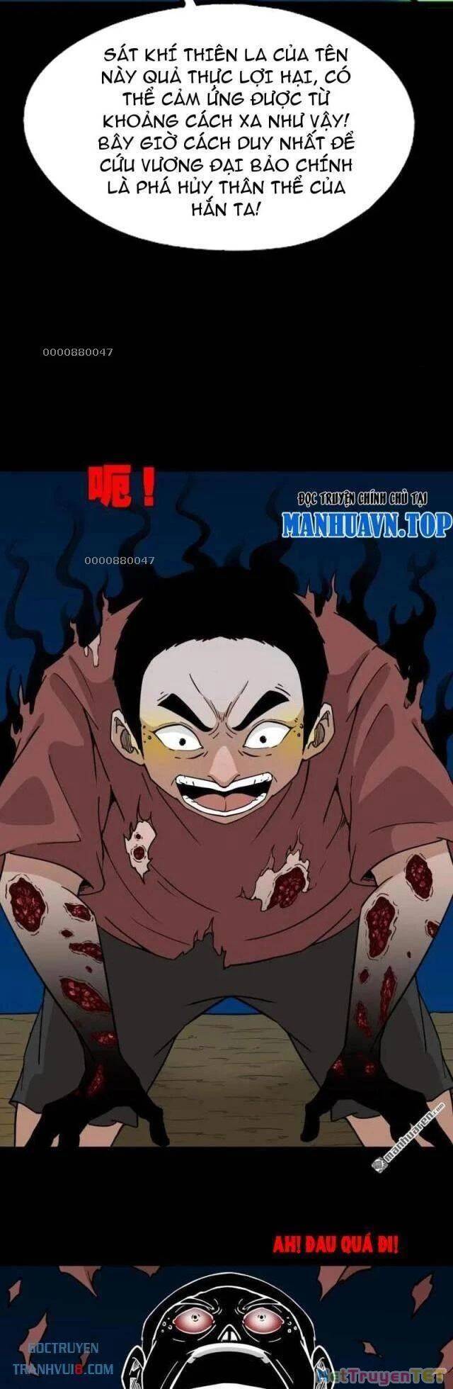 Đấu Yếm Thần Chap 274 - Next Chap 275