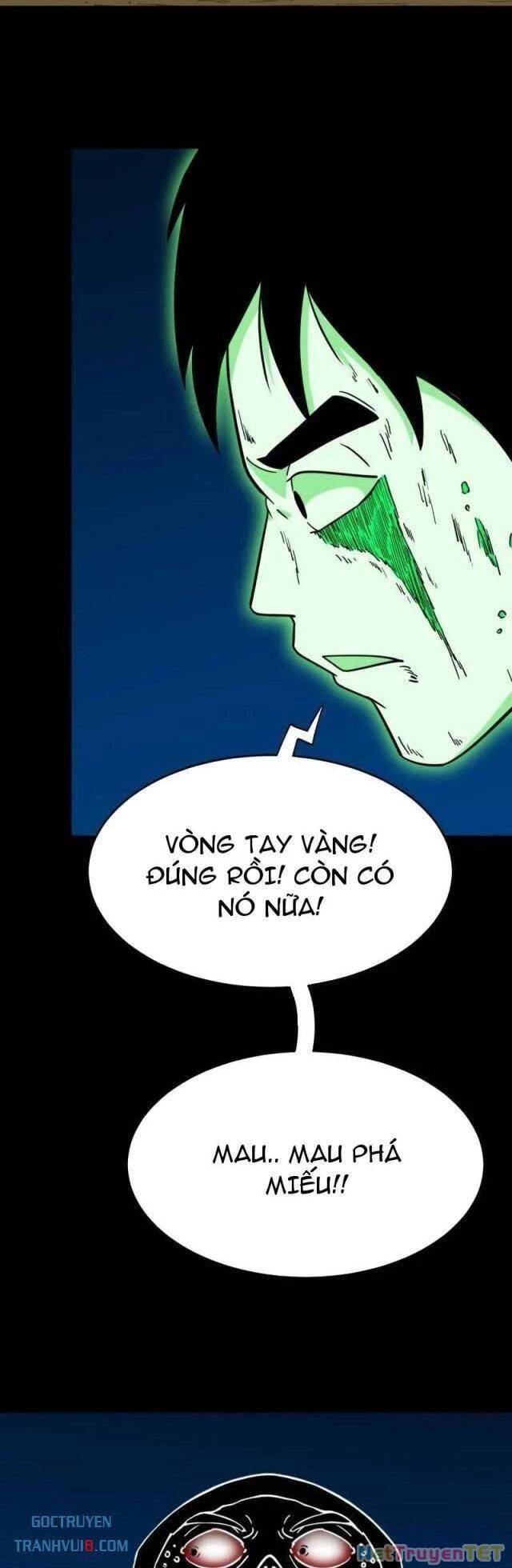 Đấu Yếm Thần Chap 274 - Next Chap 275