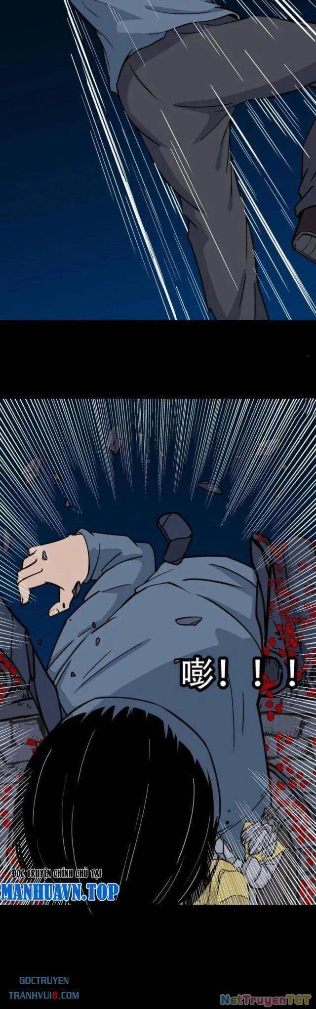 Đấu Yếm Thần Chap 274 - Next Chap 275