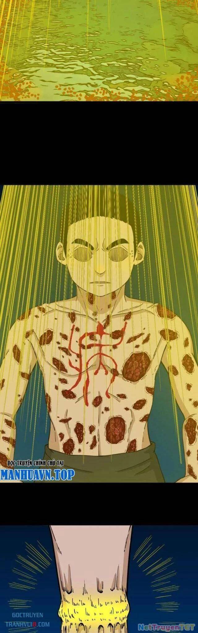 Đấu Yếm Thần Chap 274 - Next Chap 275