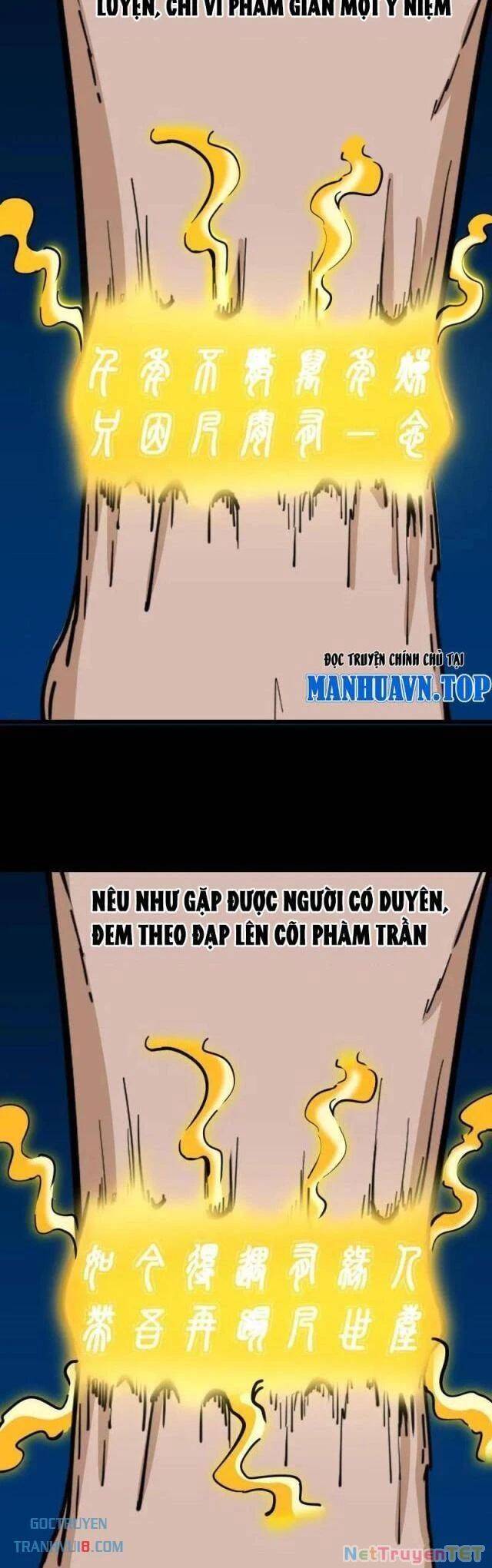 Đấu Yếm Thần Chap 274 - Next Chap 275