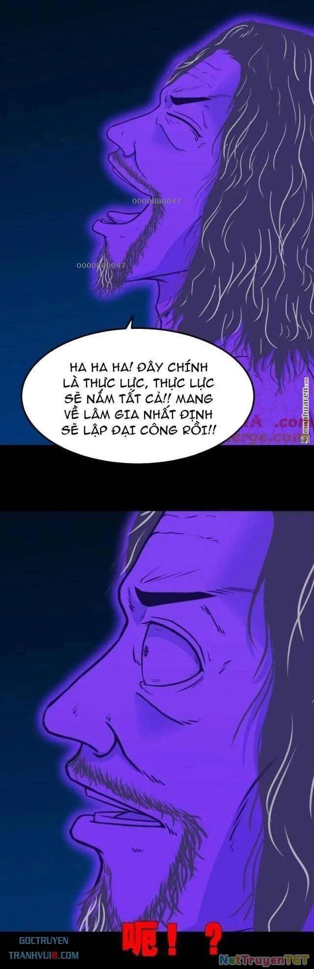 Đấu Yếm Thần Chap 274 - Next Chap 275