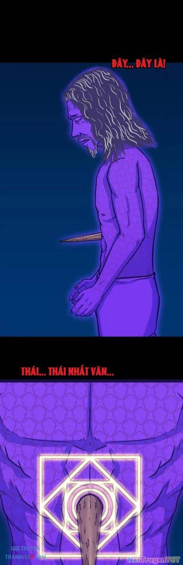 Đấu Yếm Thần Chap 274 - Next Chap 275