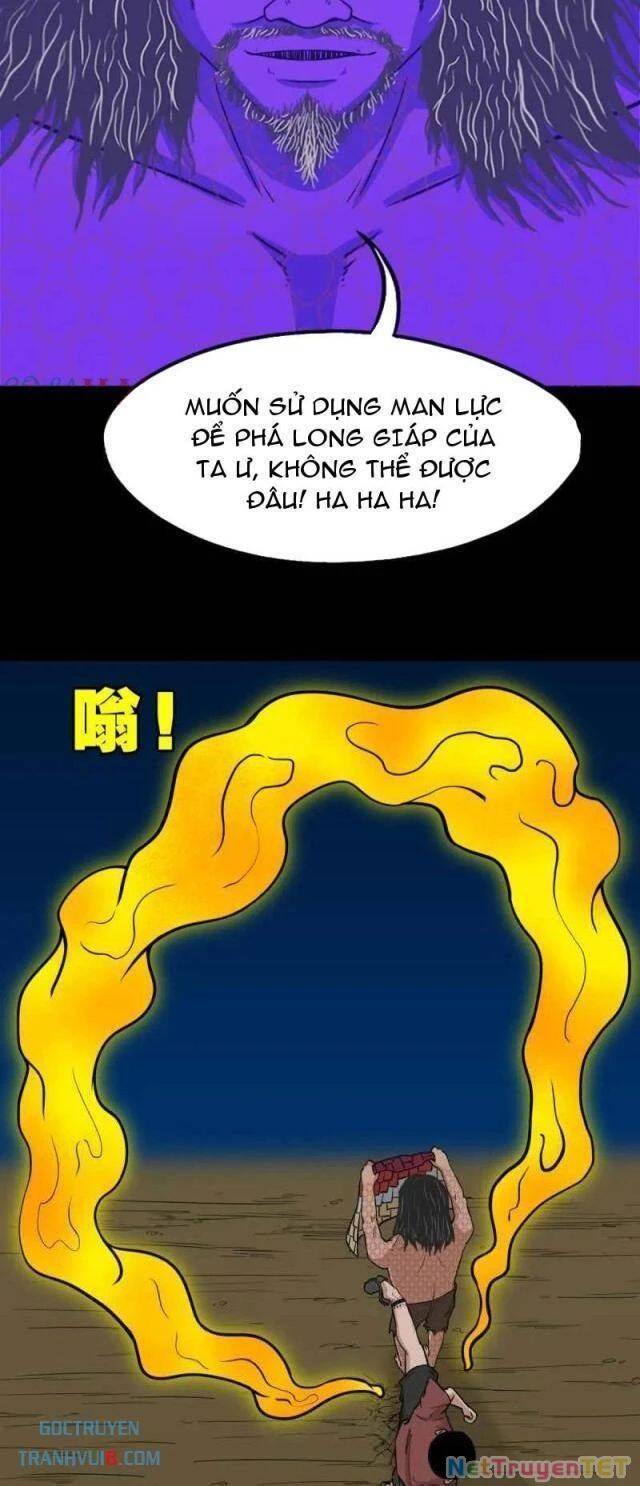 Đấu Yếm Thần Chap 275 - Next Chap 276