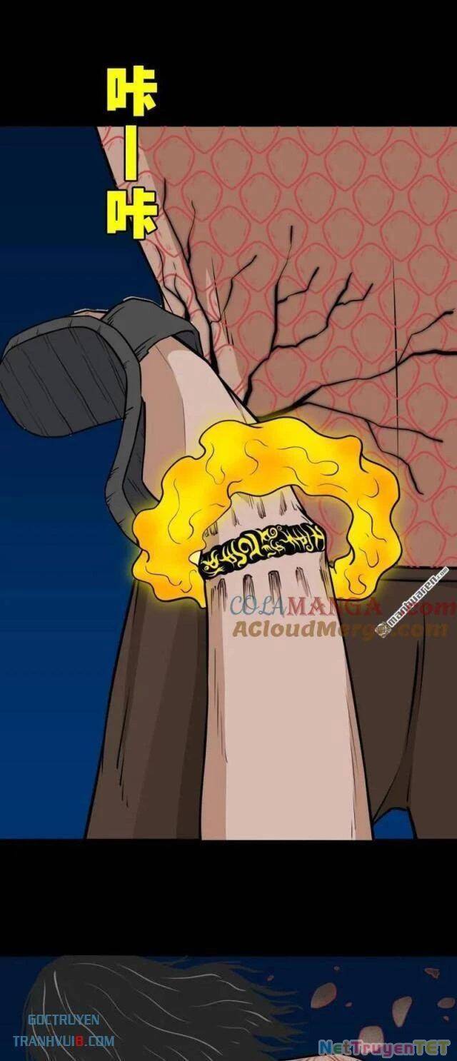 Đấu Yếm Thần Chap 275 - Next Chap 276