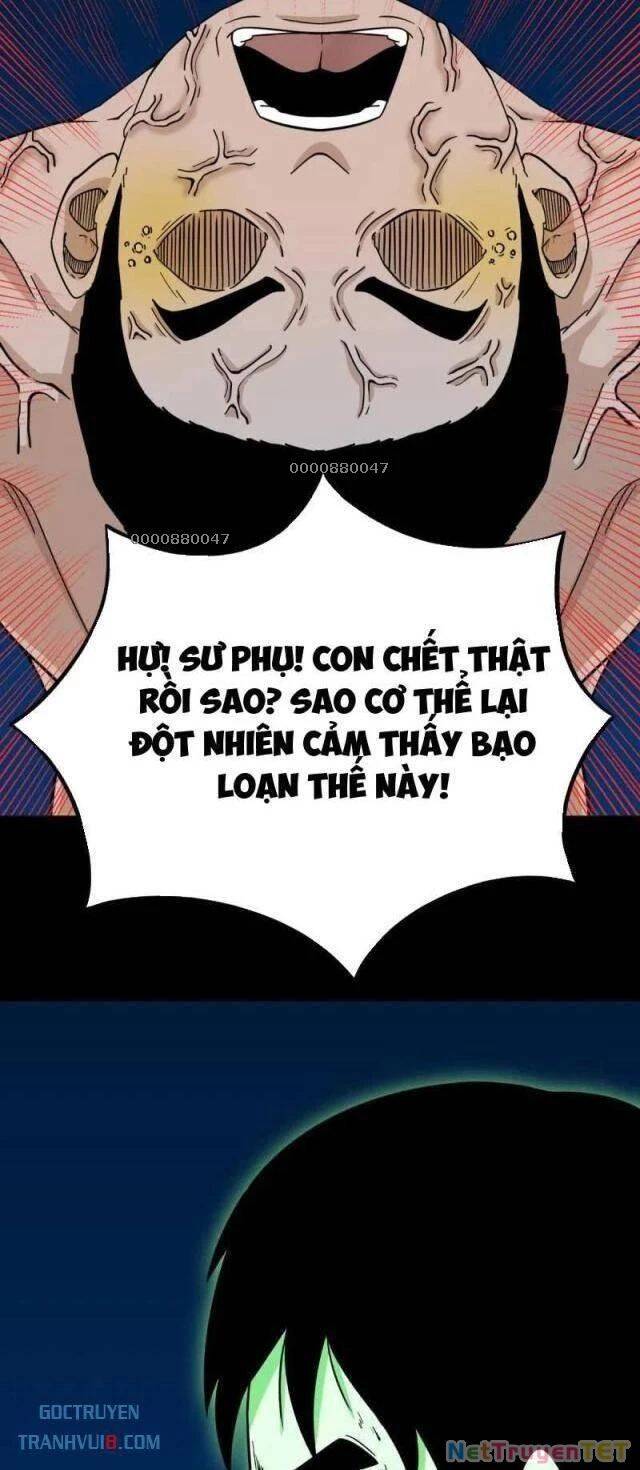 Đấu Yếm Thần Chap 275 - Next Chap 276