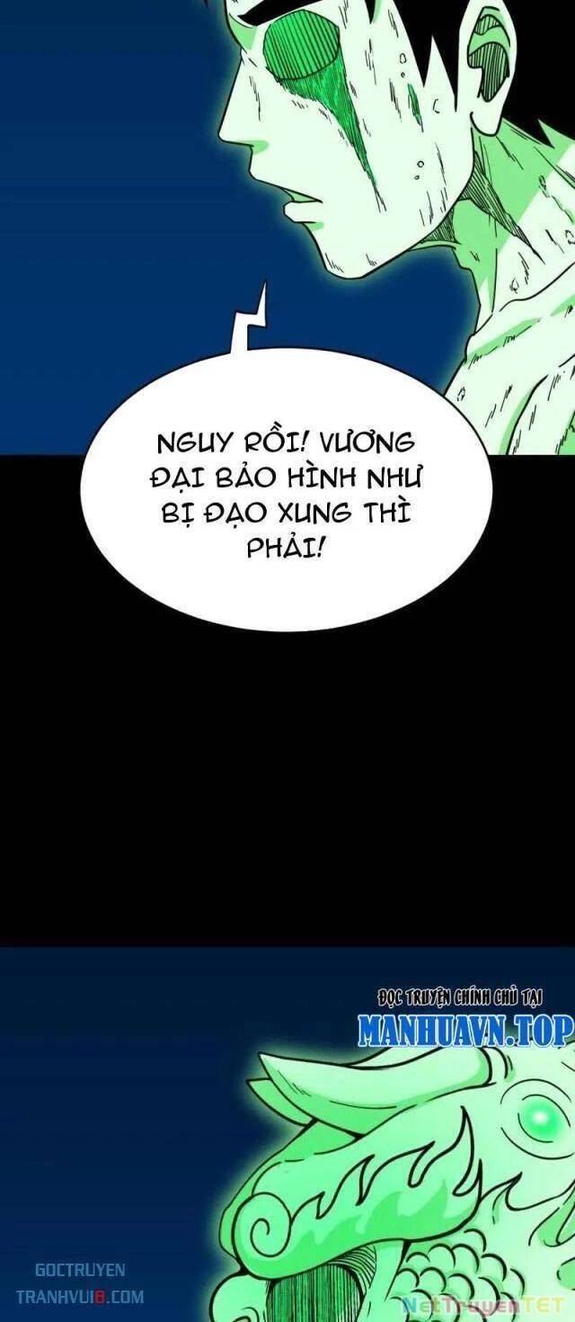 Đấu Yếm Thần Chap 275 - Next Chap 276