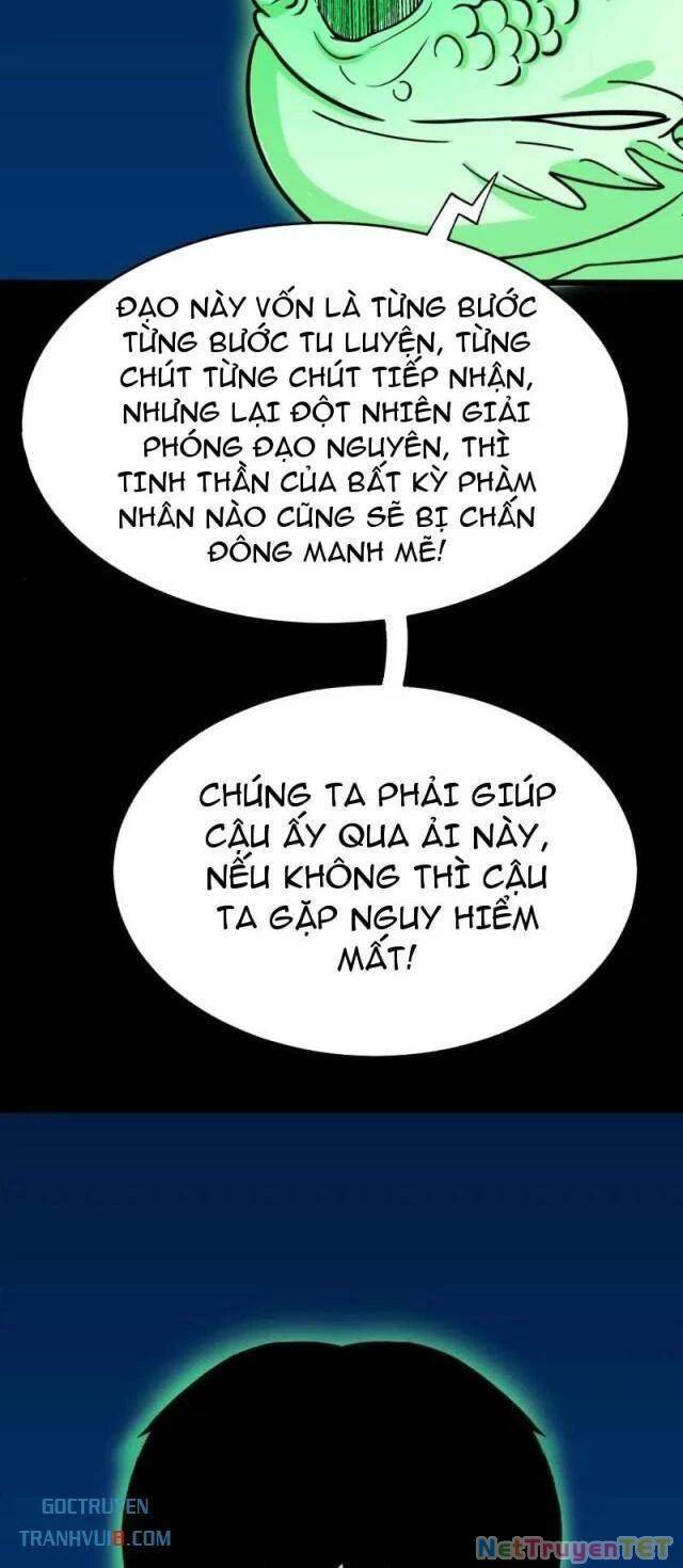 Đấu Yếm Thần Chap 275 - Next Chap 276