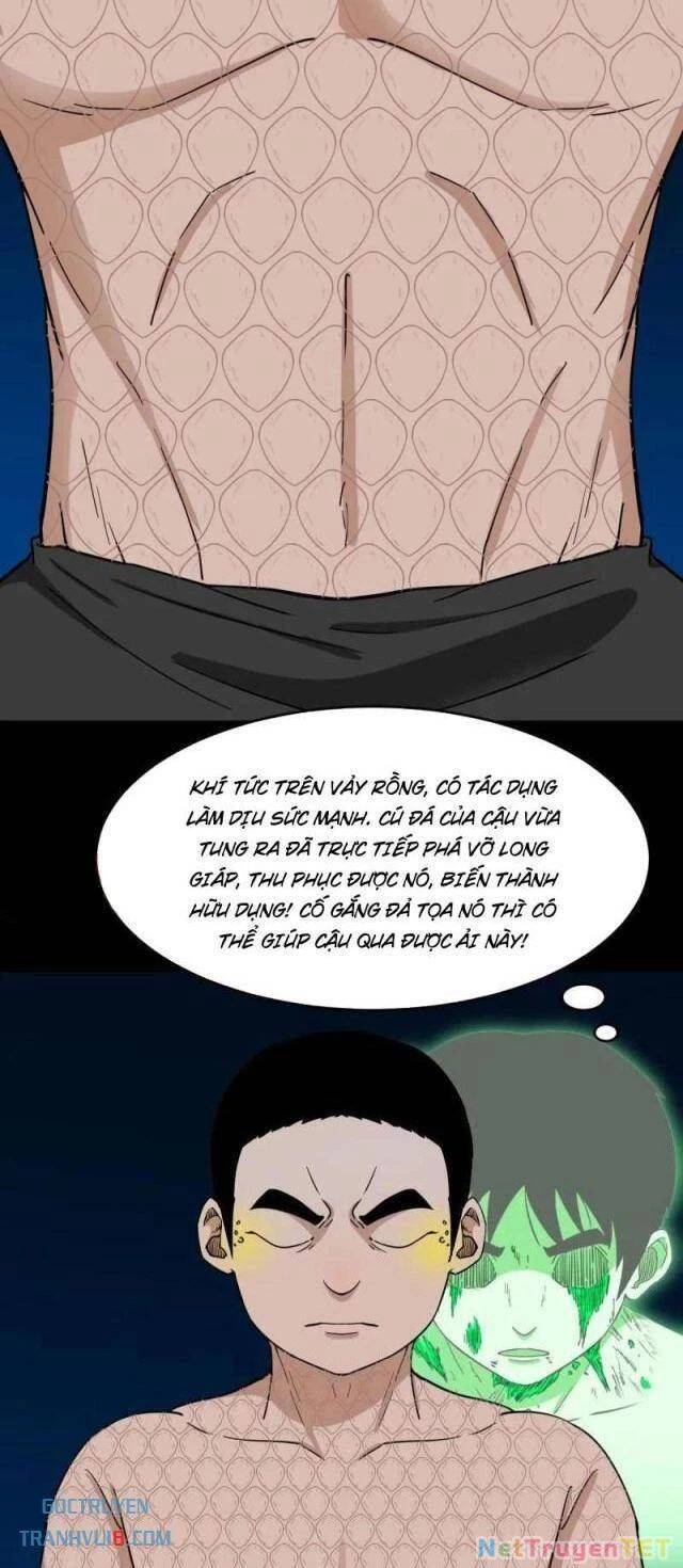 Đấu Yếm Thần Chap 275 - Next Chap 276