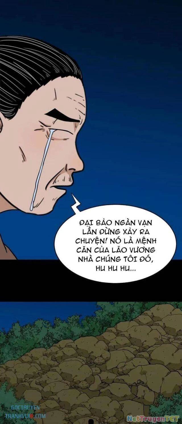 Đấu Yếm Thần Chap 275 - Next Chap 276