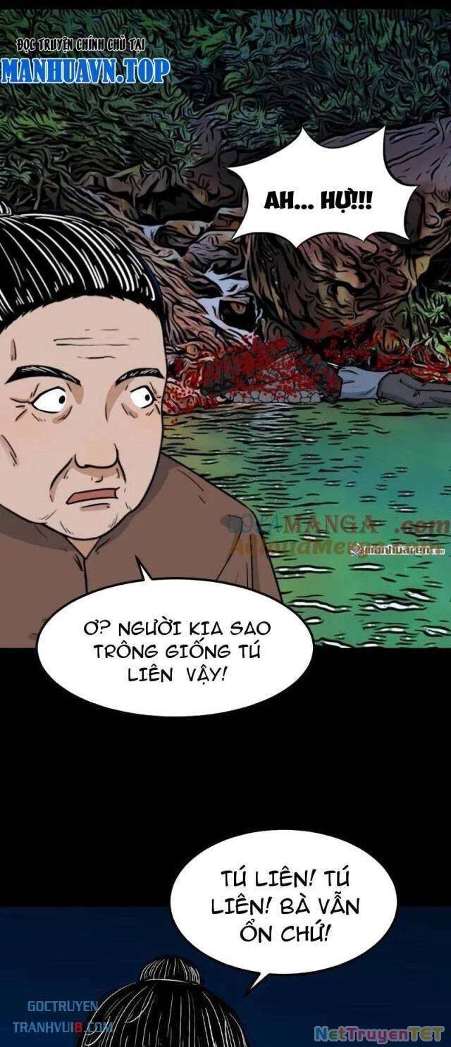 Đấu Yếm Thần Chap 275 - Next Chap 276