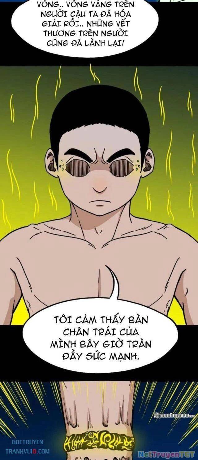 Đấu Yếm Thần Chap 275 - Next Chap 276