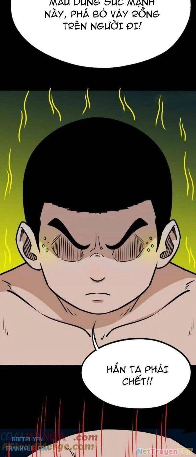 Đấu Yếm Thần Chap 275 - Next Chap 276