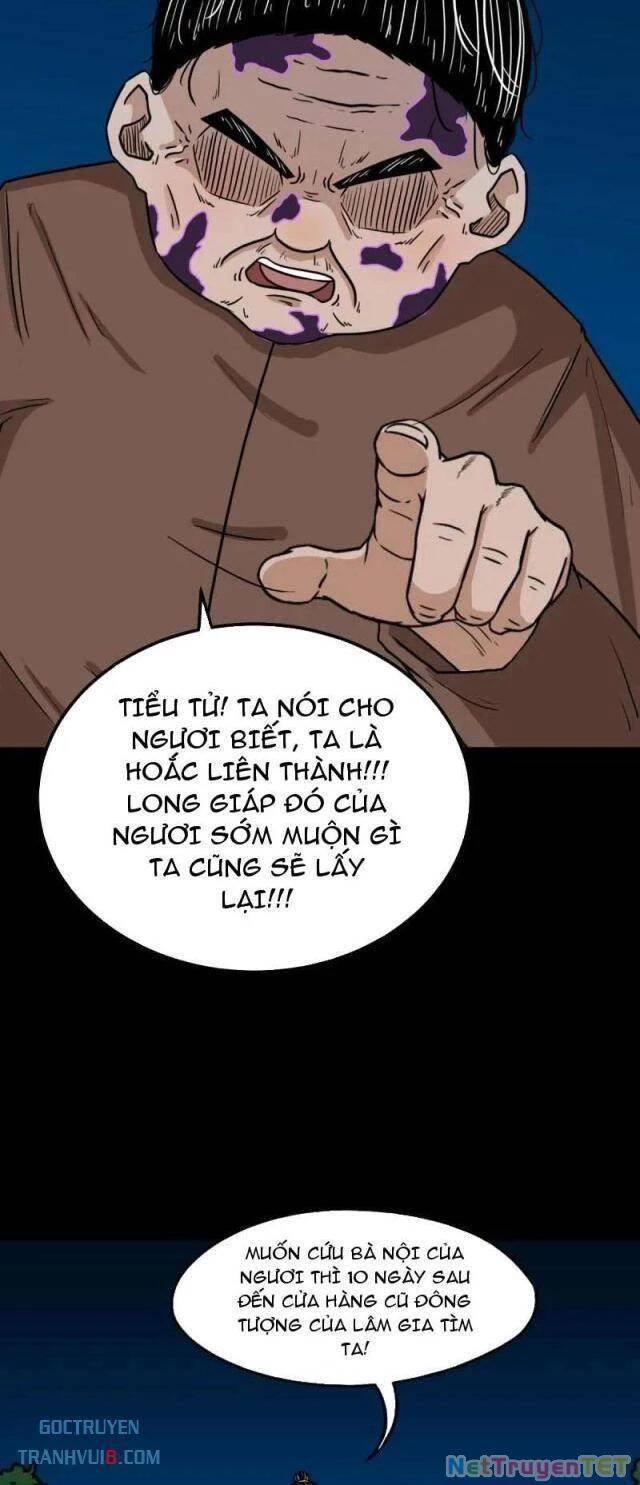Đấu Yếm Thần Chap 276 - Next Chap 277