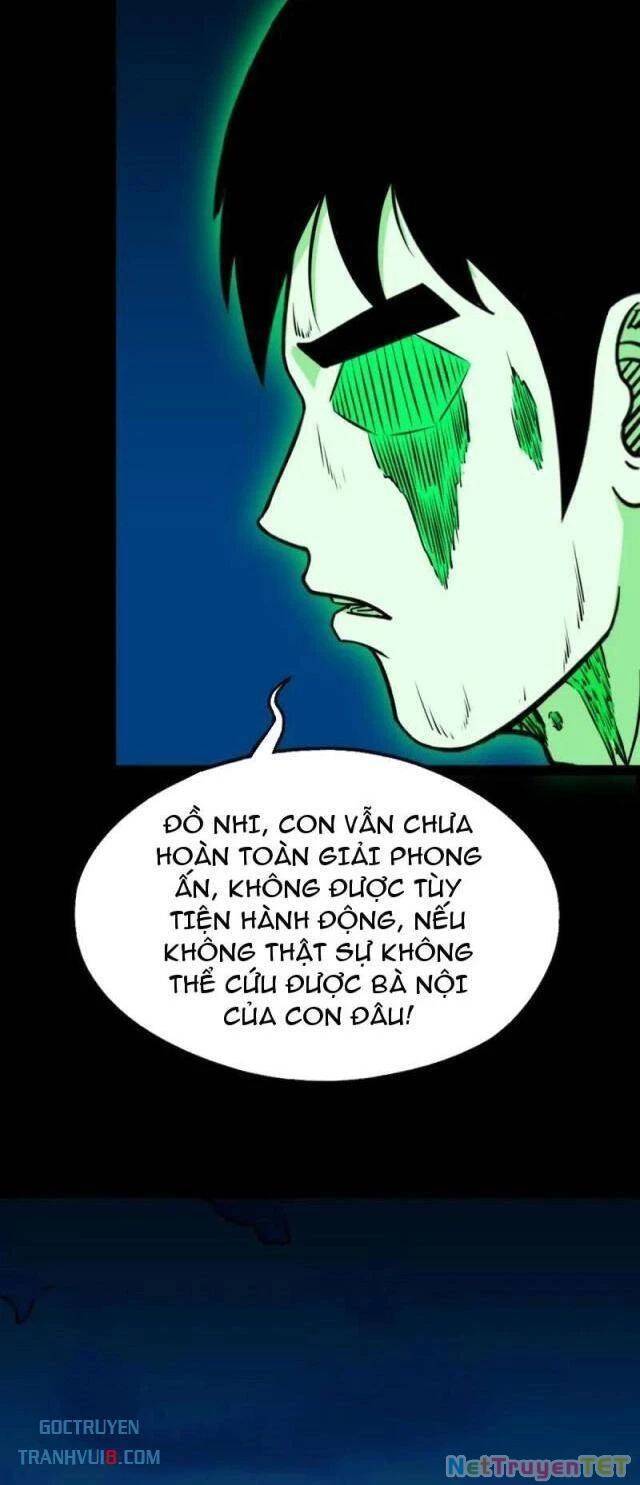 Đấu Yếm Thần Chap 276 - Next Chap 277