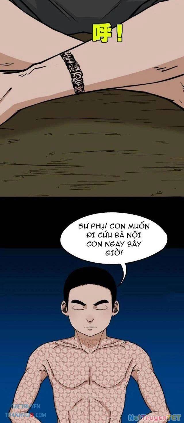 Đấu Yếm Thần Chap 276 - Next Chap 277