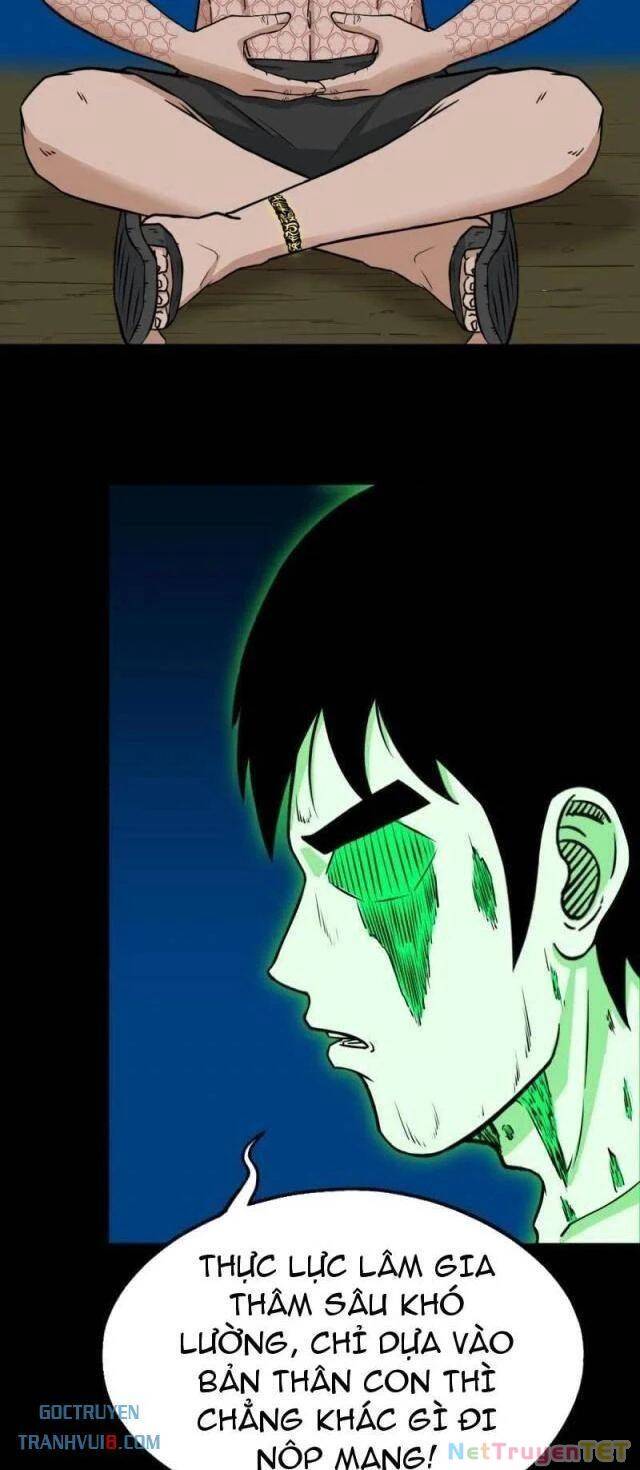 Đấu Yếm Thần Chap 276 - Next Chap 277