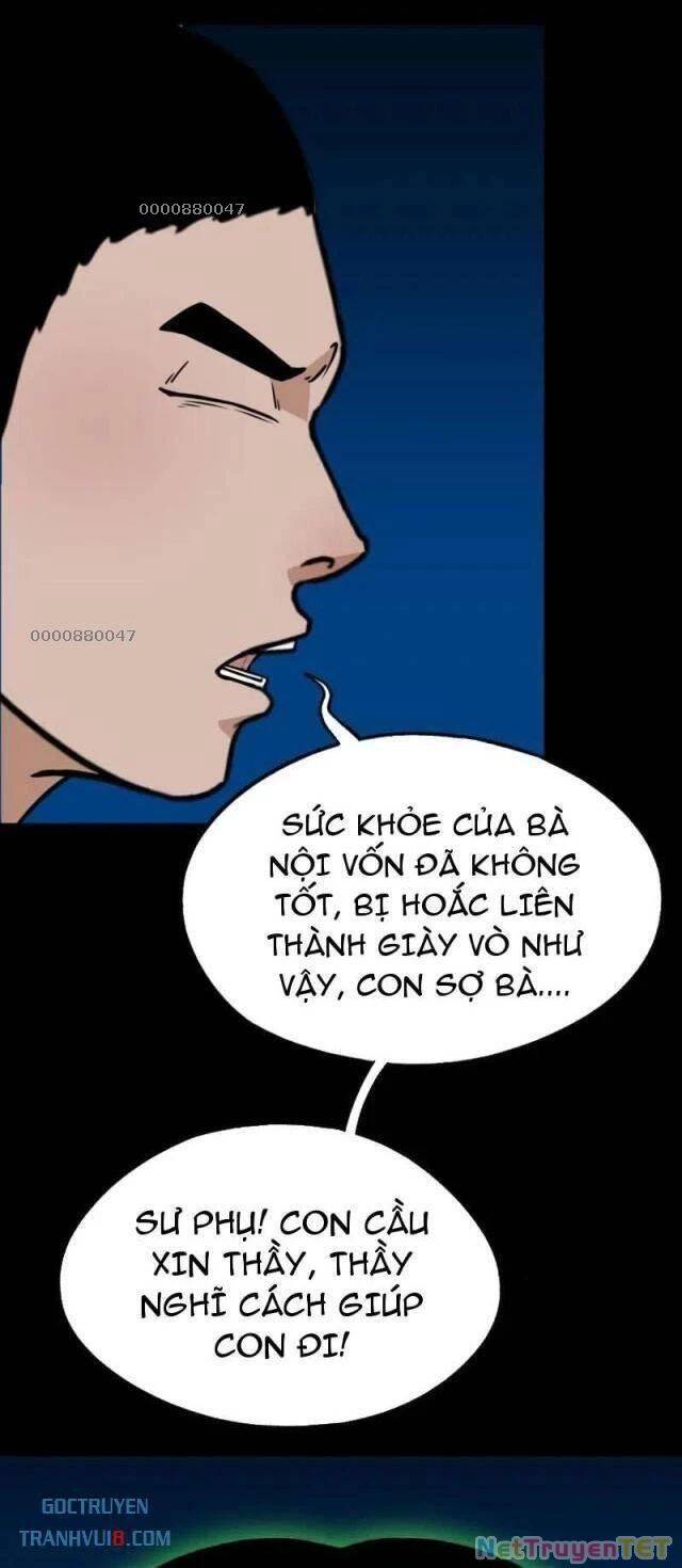 Đấu Yếm Thần Chap 276 - Next Chap 277