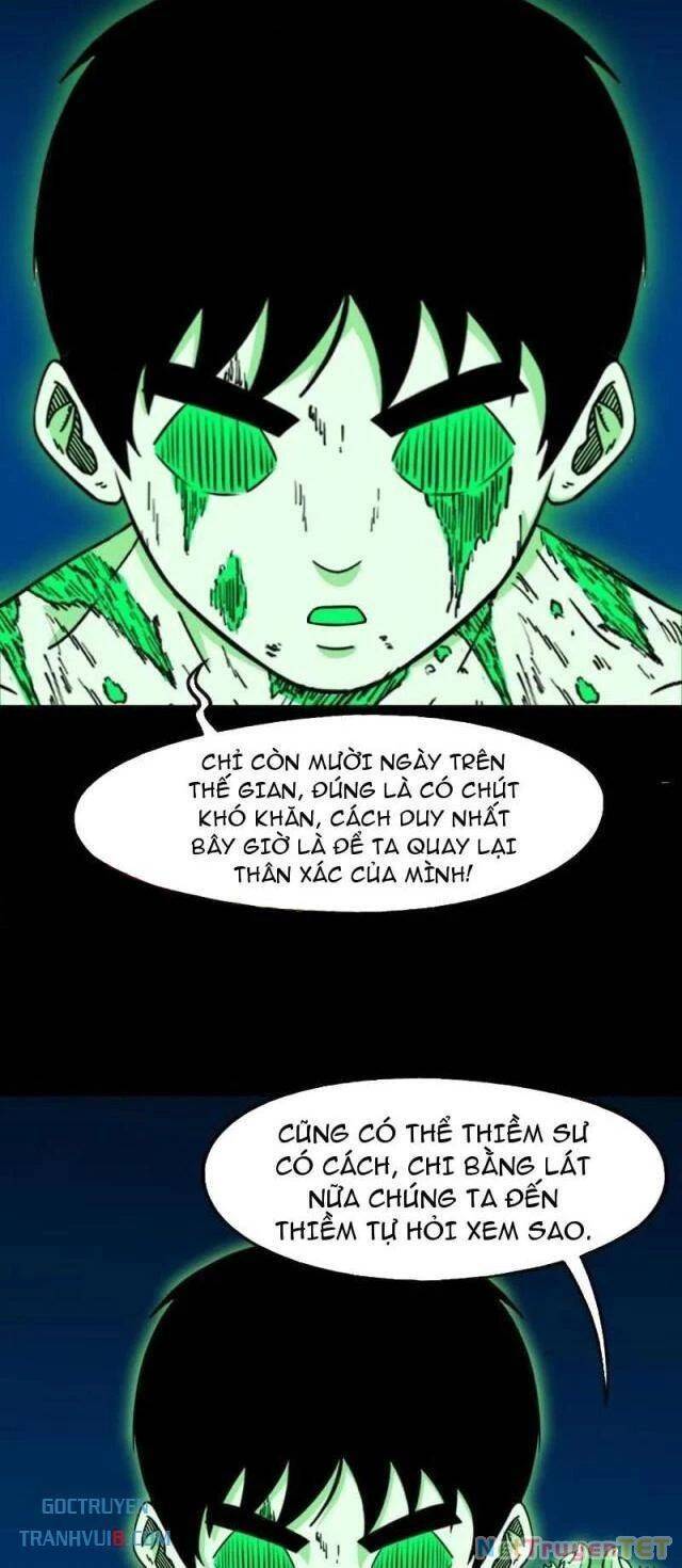 Đấu Yếm Thần Chap 276 - Next Chap 277